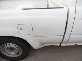 1994 TOYOTA PICKUP STANDARD CAB BASE WHITE 2.4 MT Z20300